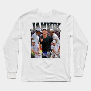 Run And Run Cool Man Long Sleeve T-Shirt